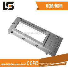 China Fornecedor de liga de alumínio Die Precision Casting / Cast Parts